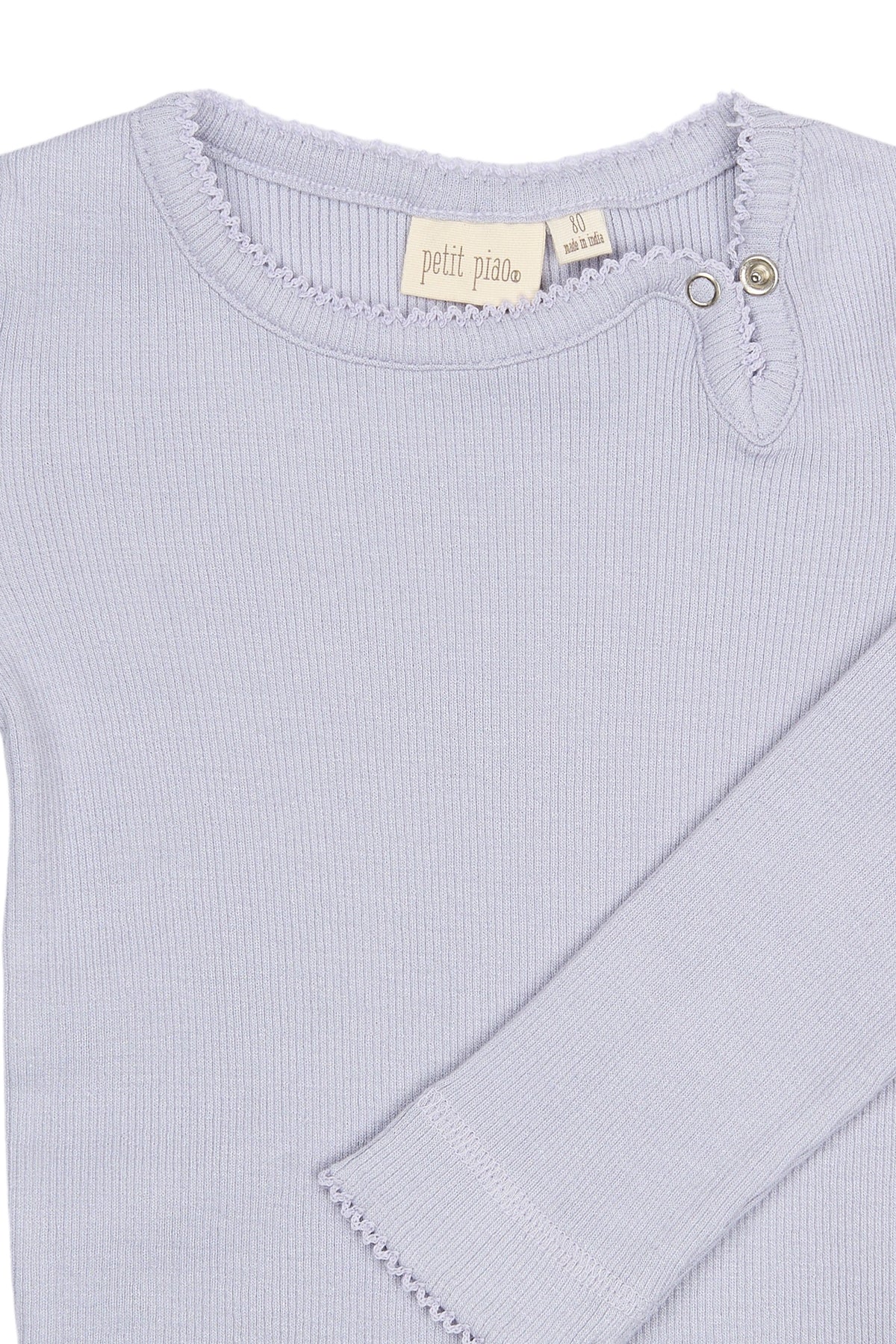 Langarm Body Sea - Sky