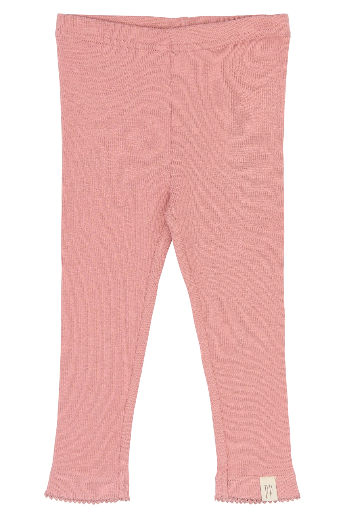 Sea Leggins - Dusty Rose