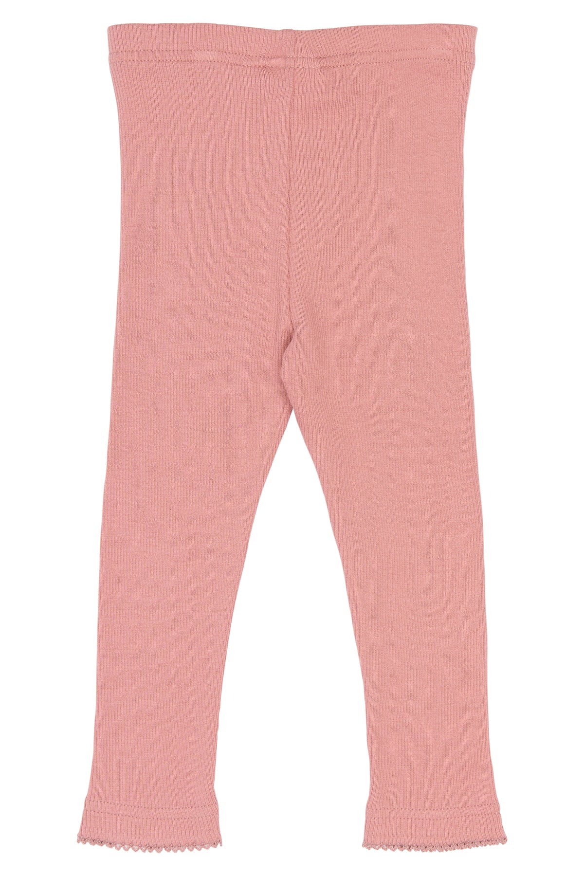 Sea Leggins - Dusty Rose