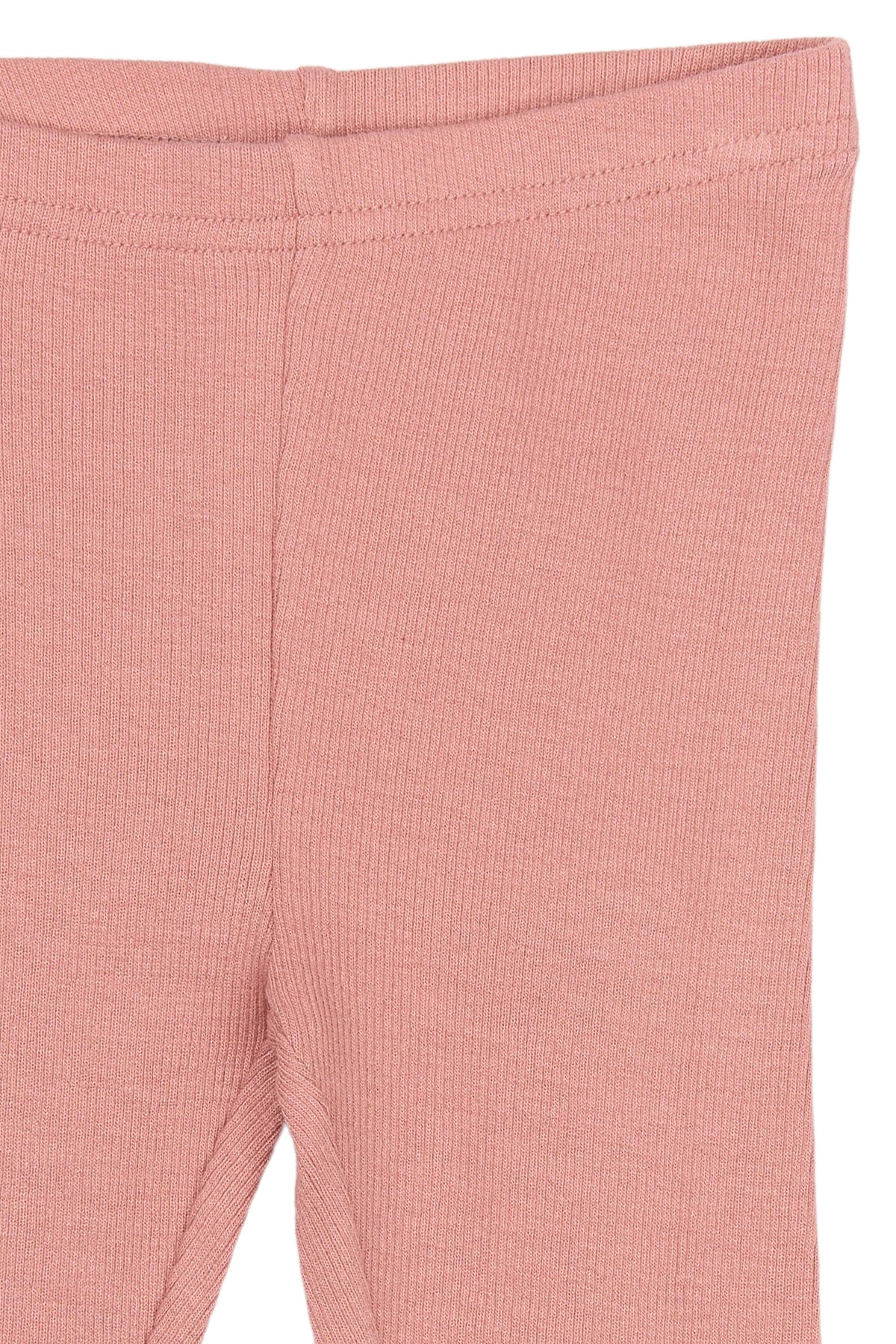 Sea Leggins - Dusty Rose
