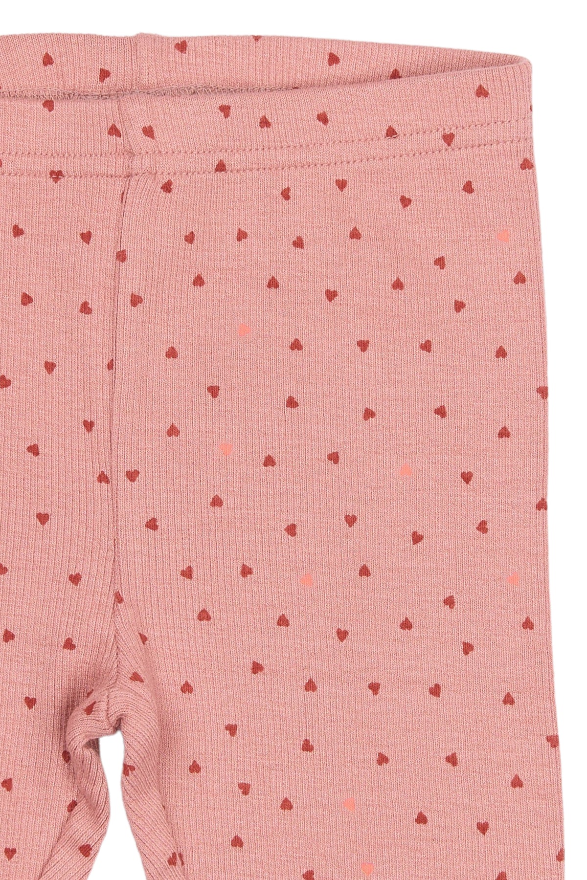 Sonja Leggins Hez - Rosa