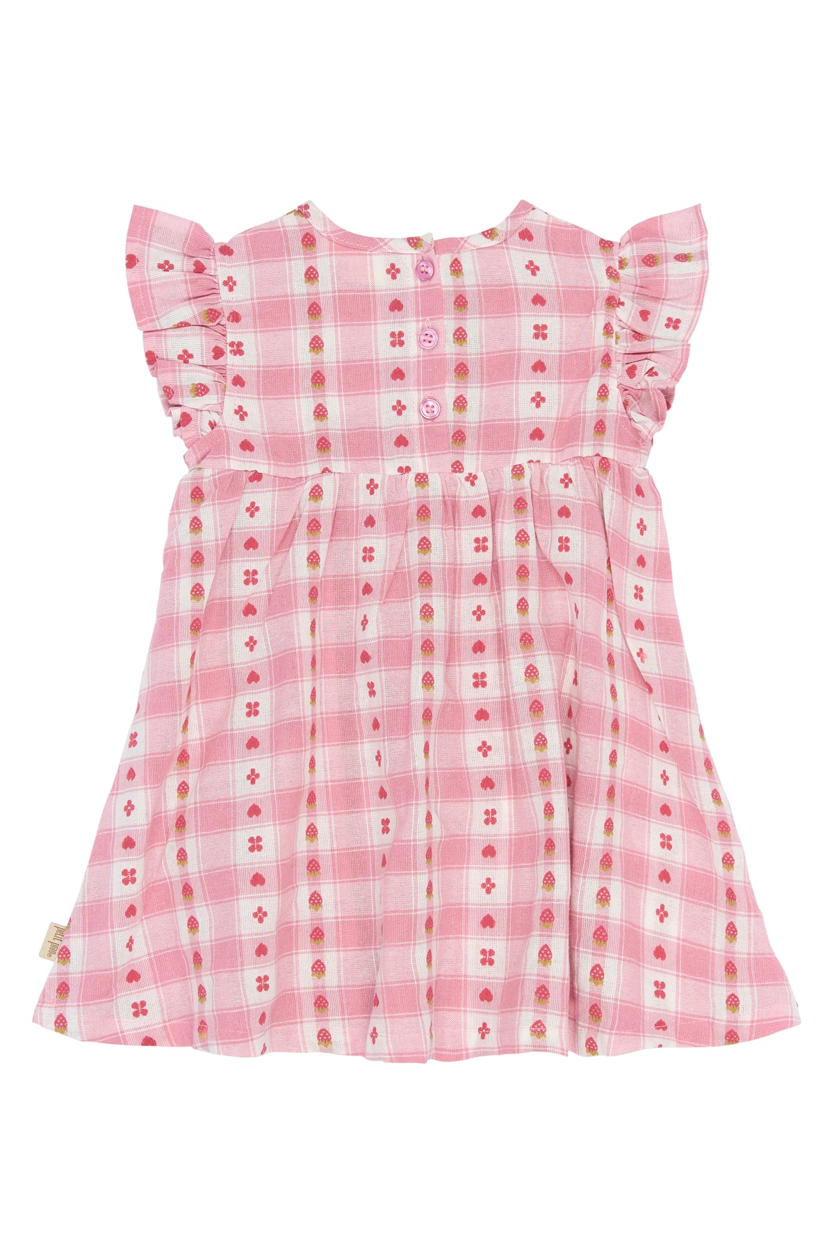 Kleid Elba