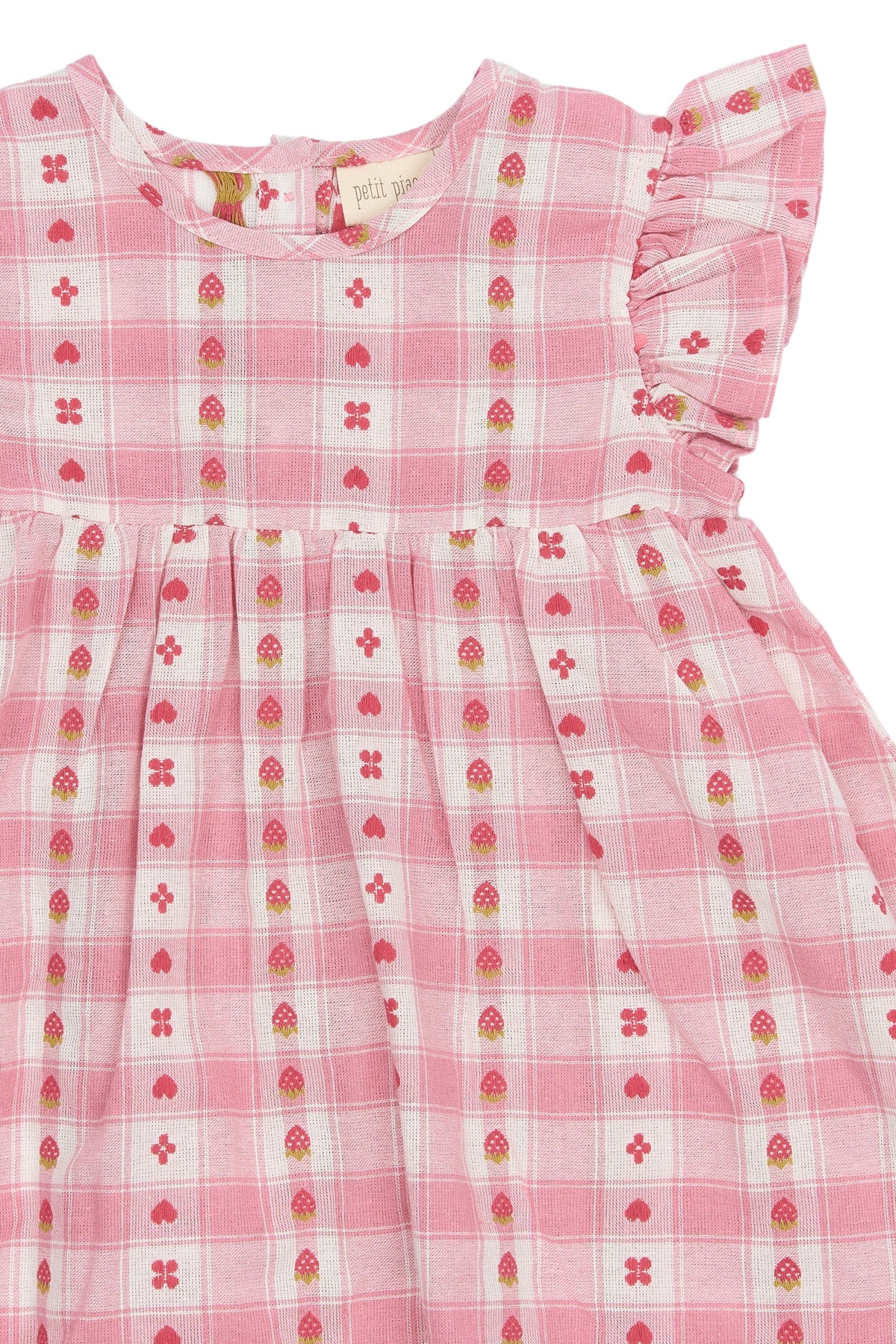 Kleid Elba