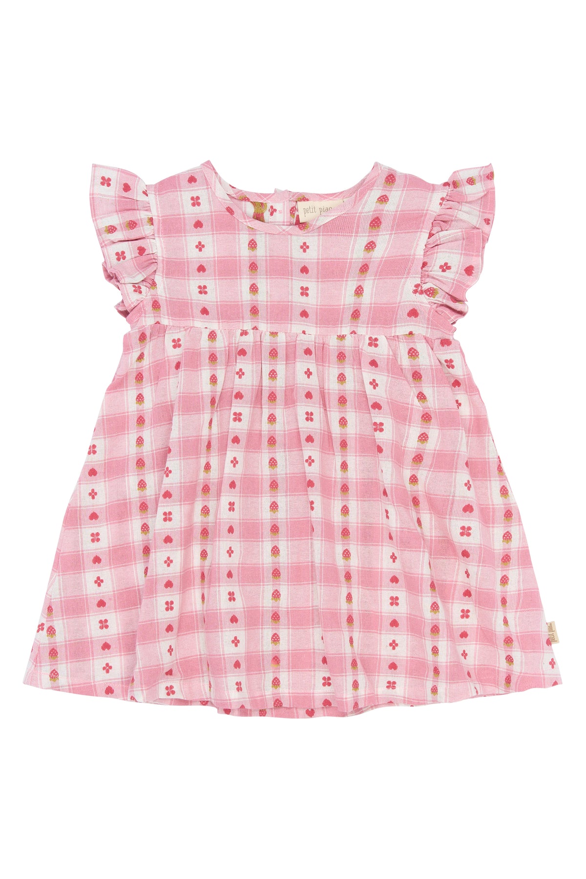 Kleid Elba