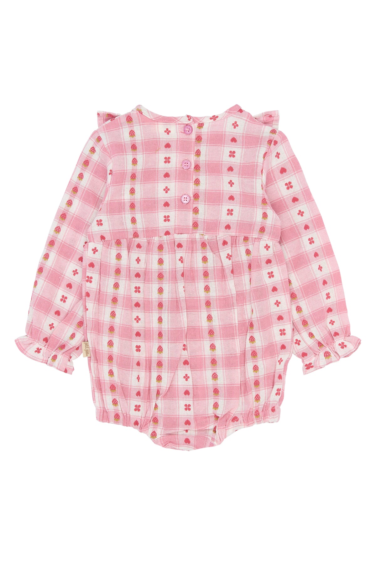 Baby Romper Elba
