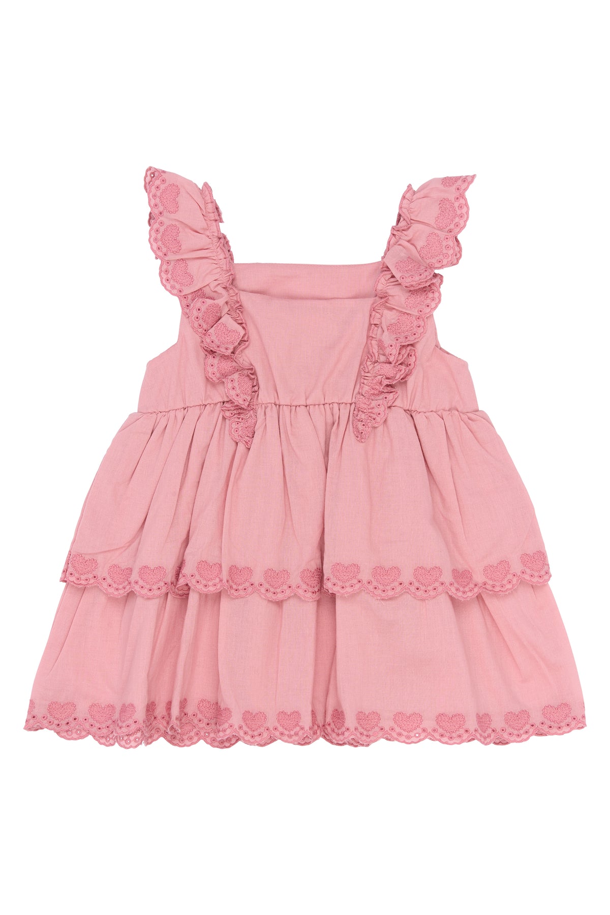 Kleid Essy