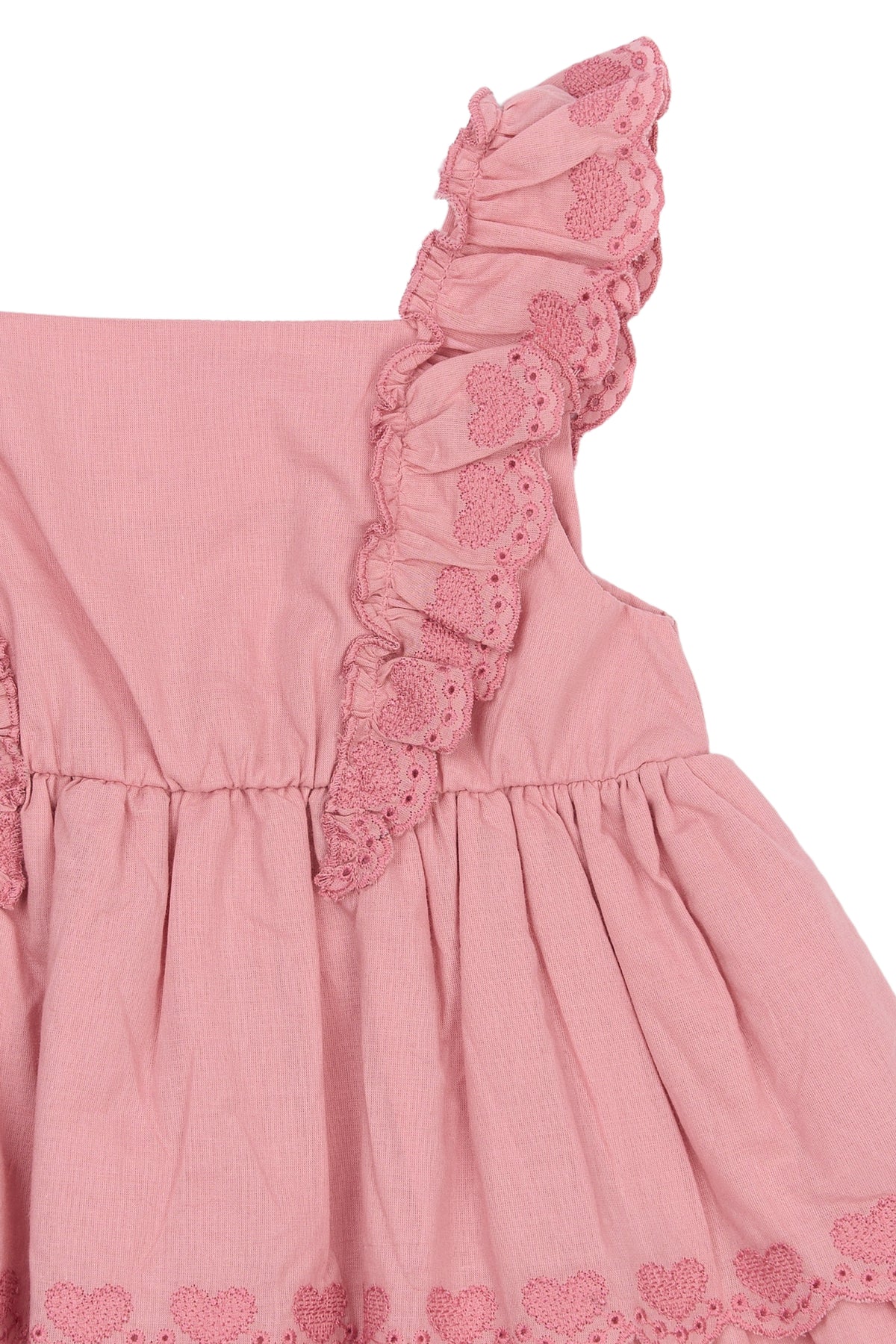 Kleid Essy
