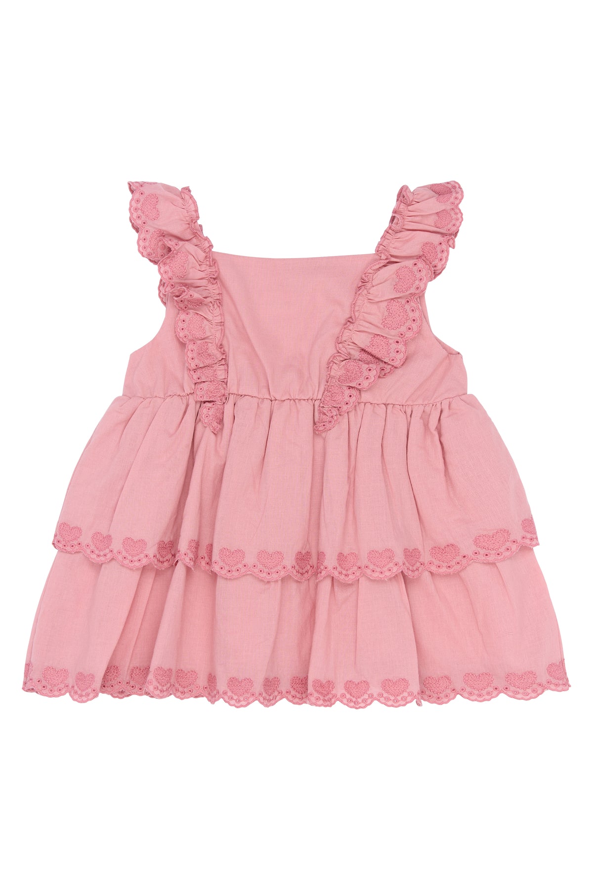 Kleid Essy