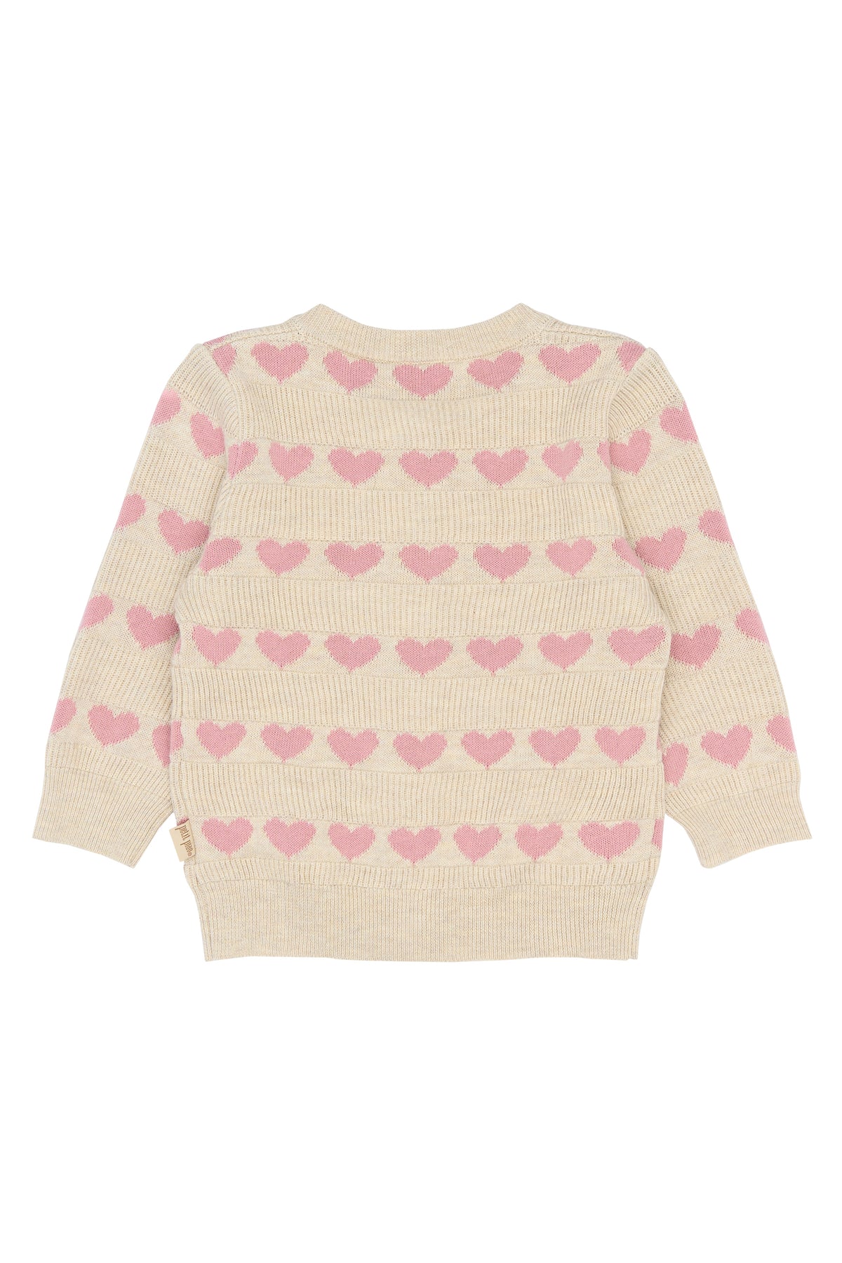 Strickjacke Elia