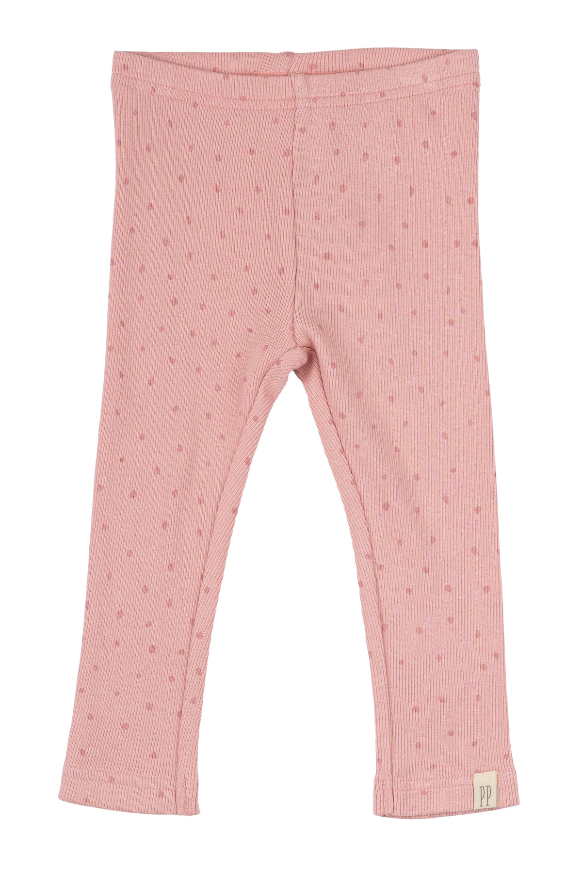 Leggings Modal Punkte