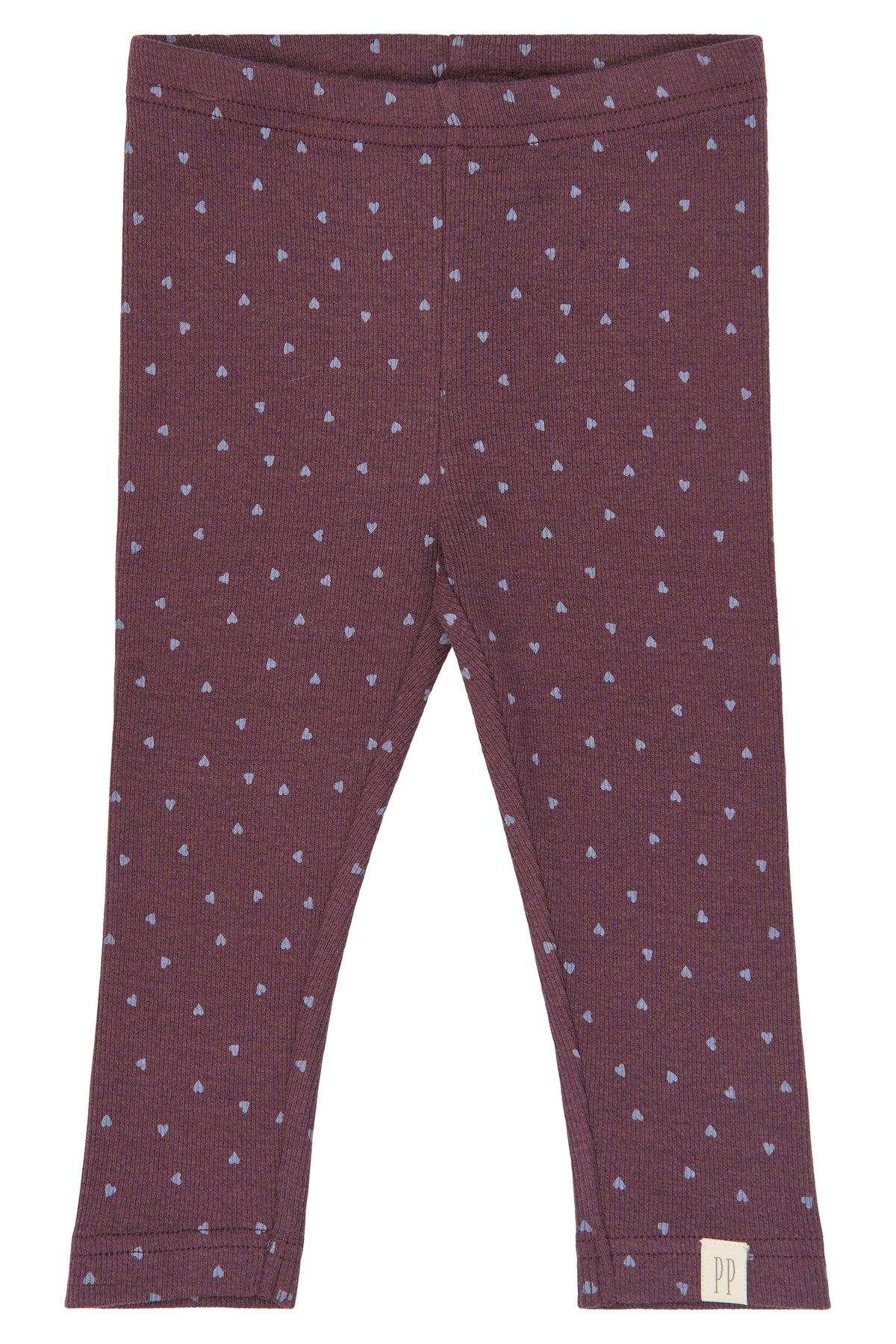 Sonja Leggins Herz - Huckelberry