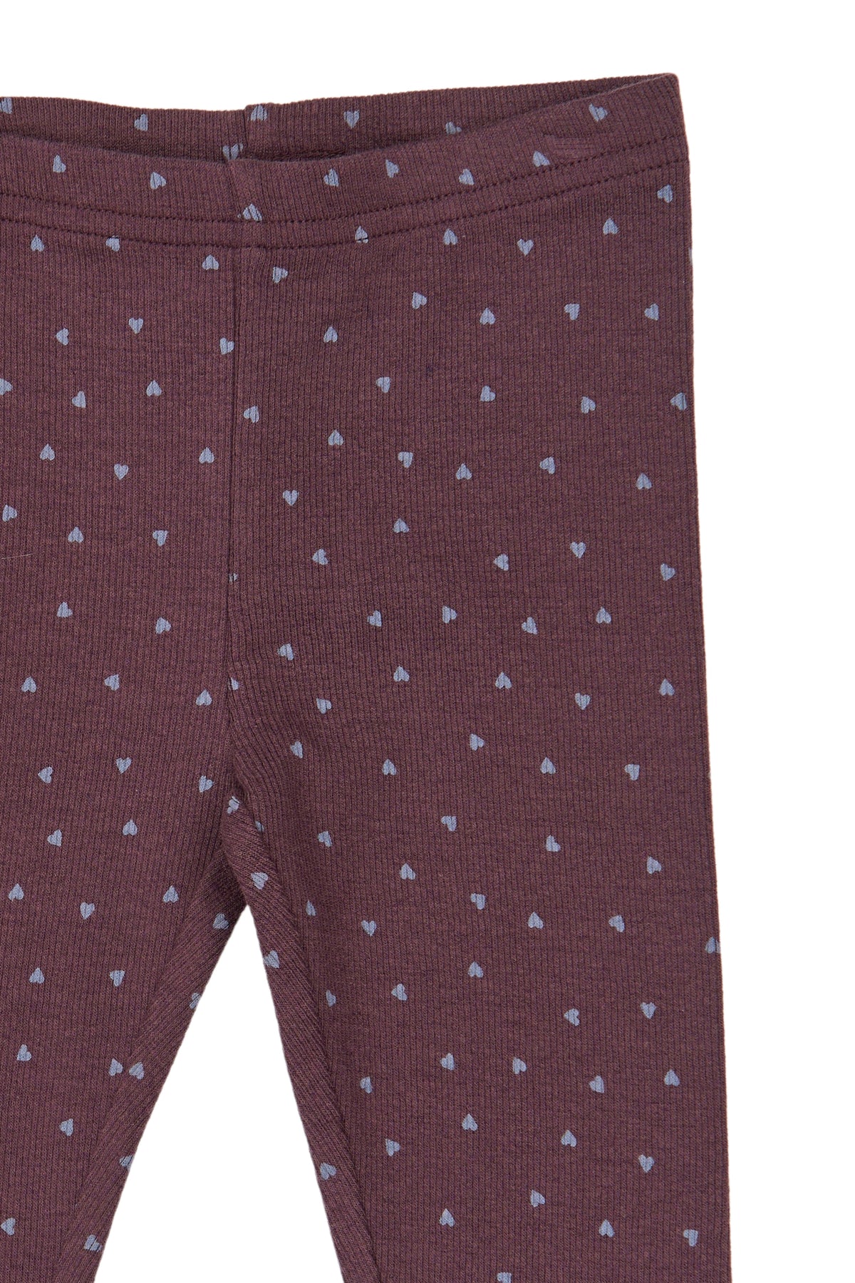 Sonja Leggins Herz - Huckelberry