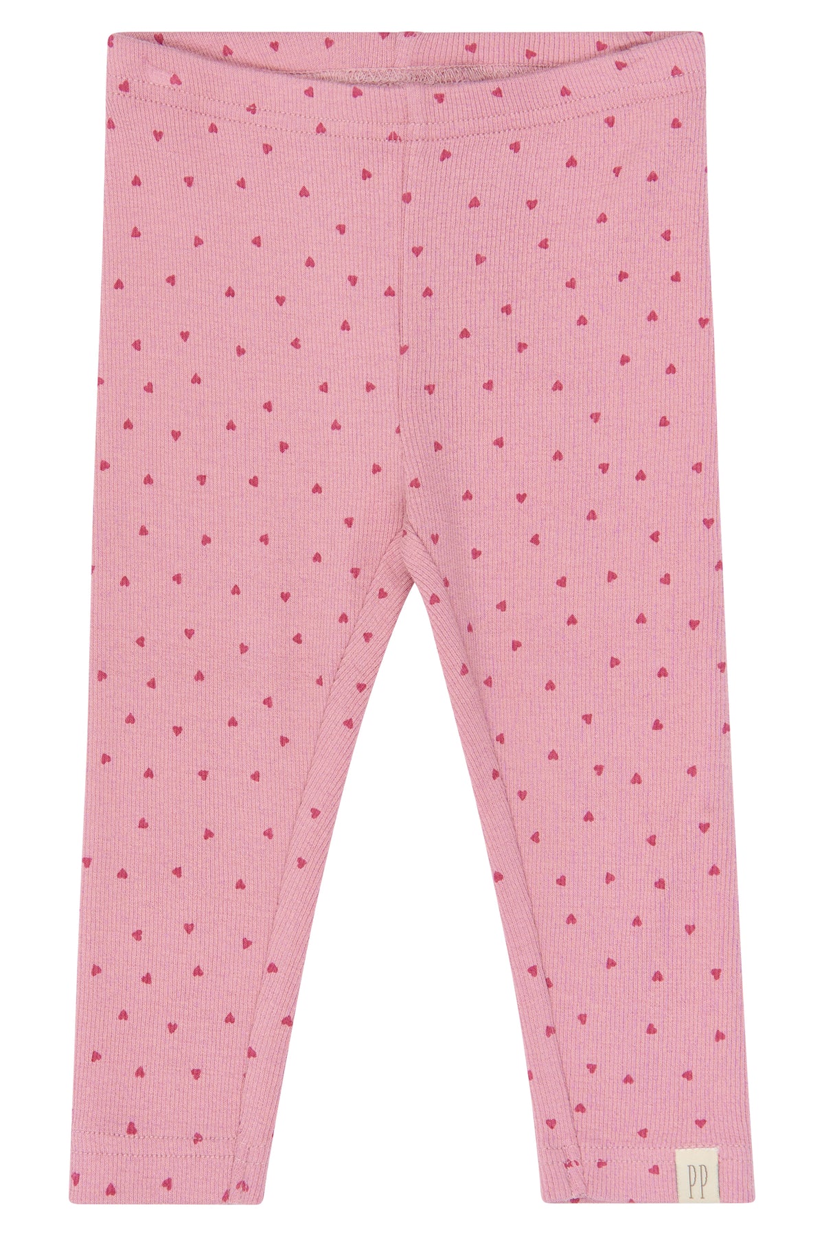 Sonja Leggins Herz - Rose Elefance