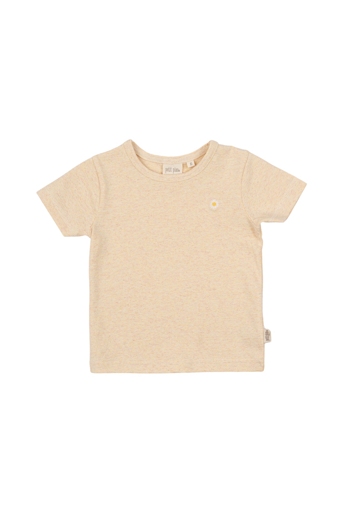 T-Shirt Blümchen