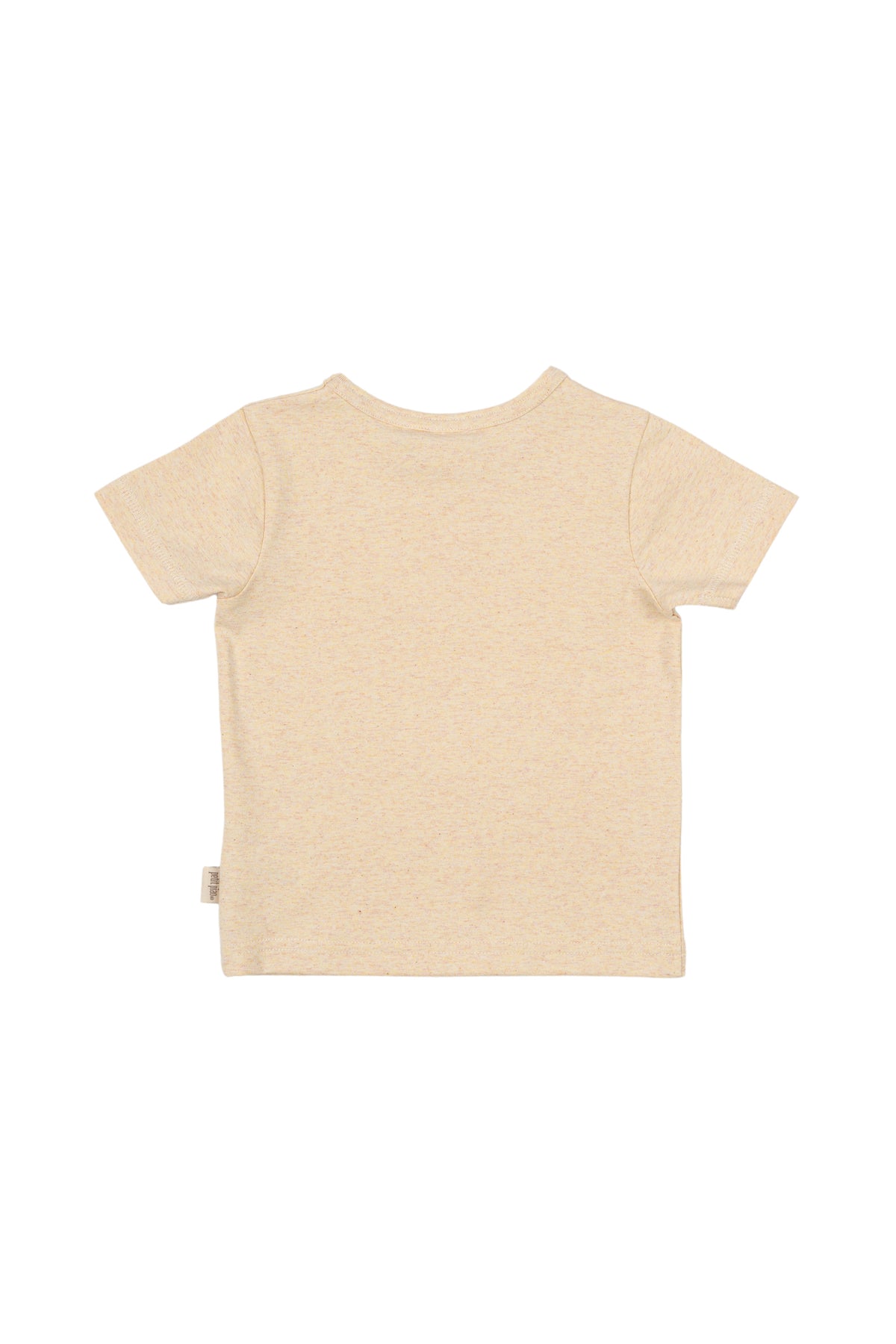 T-Shirt Blümchen