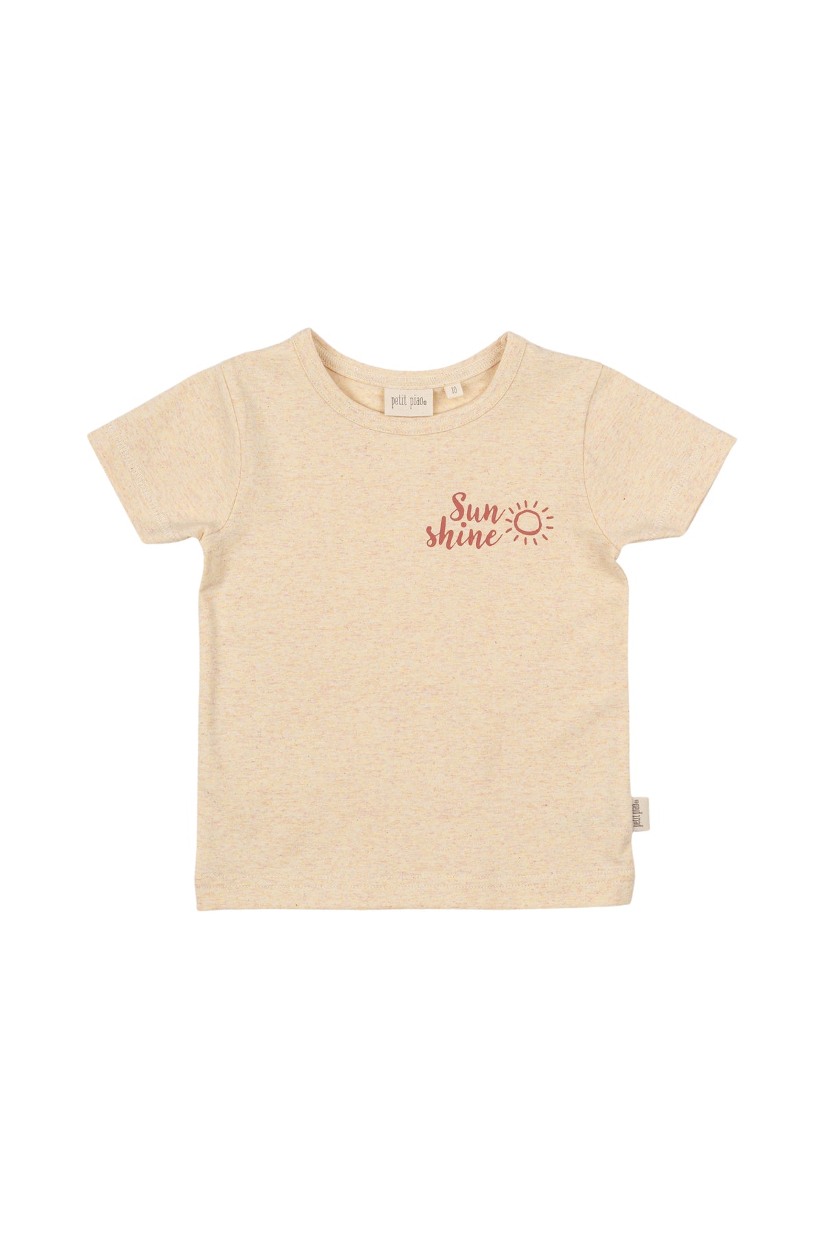T-Shirt Sunshine