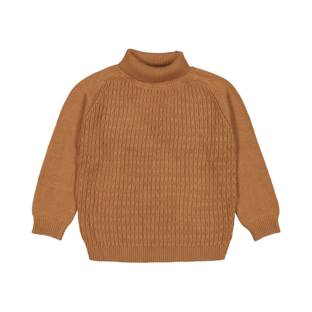 Strickpullover Talmi - hazel