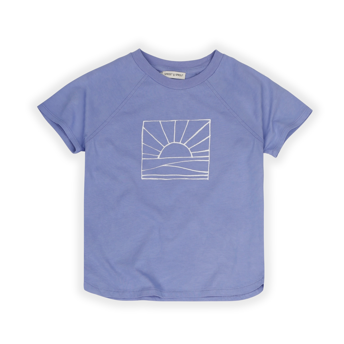 T-Shirt Sunrise