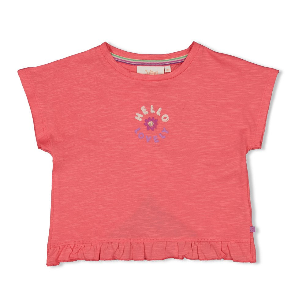 T-Shirt Hello