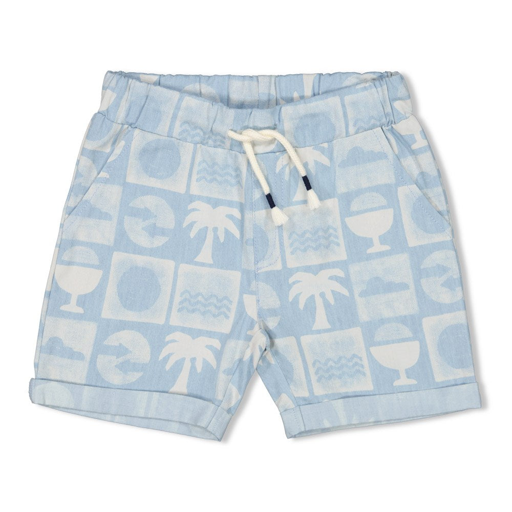Shorts - The good life