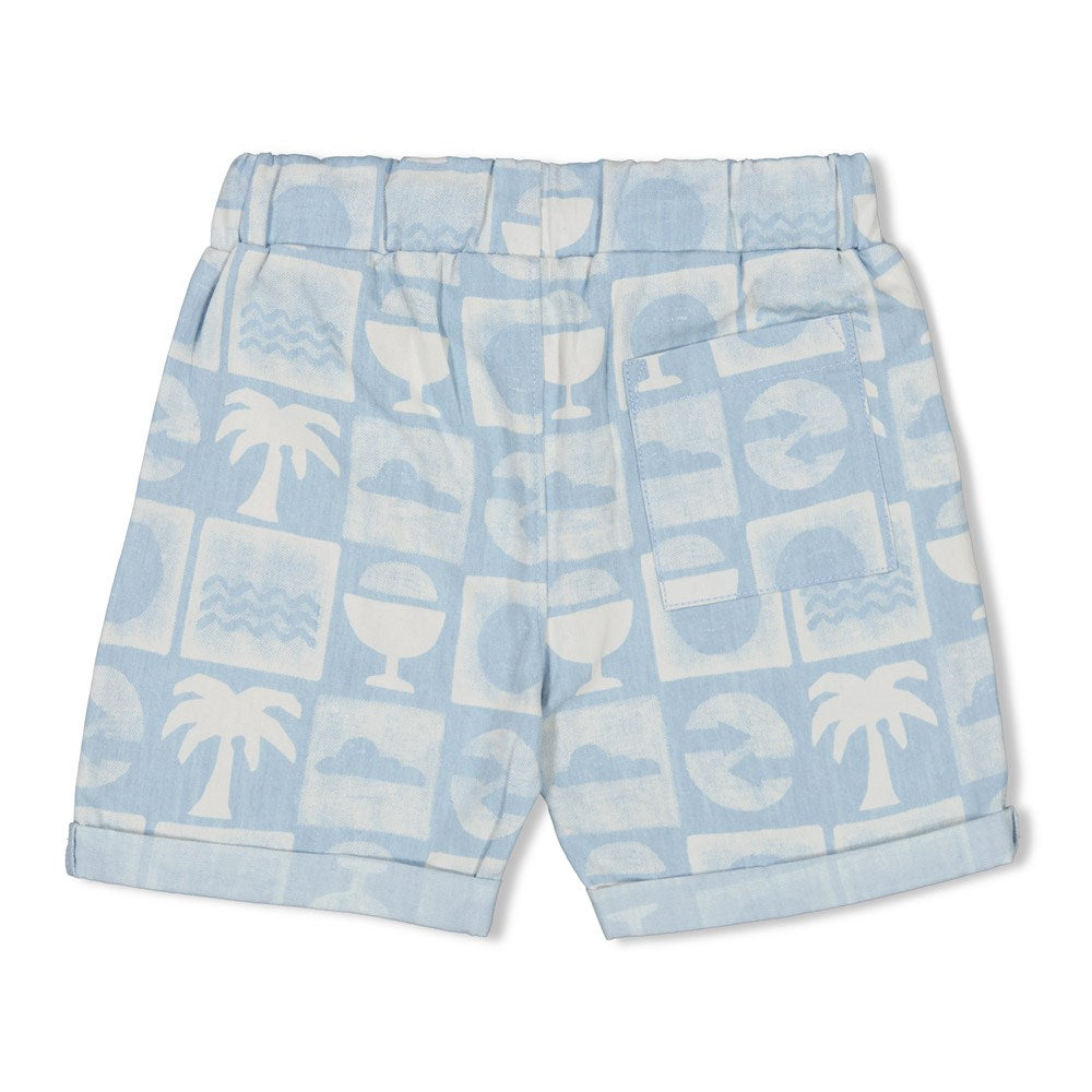 Shorts - The good life