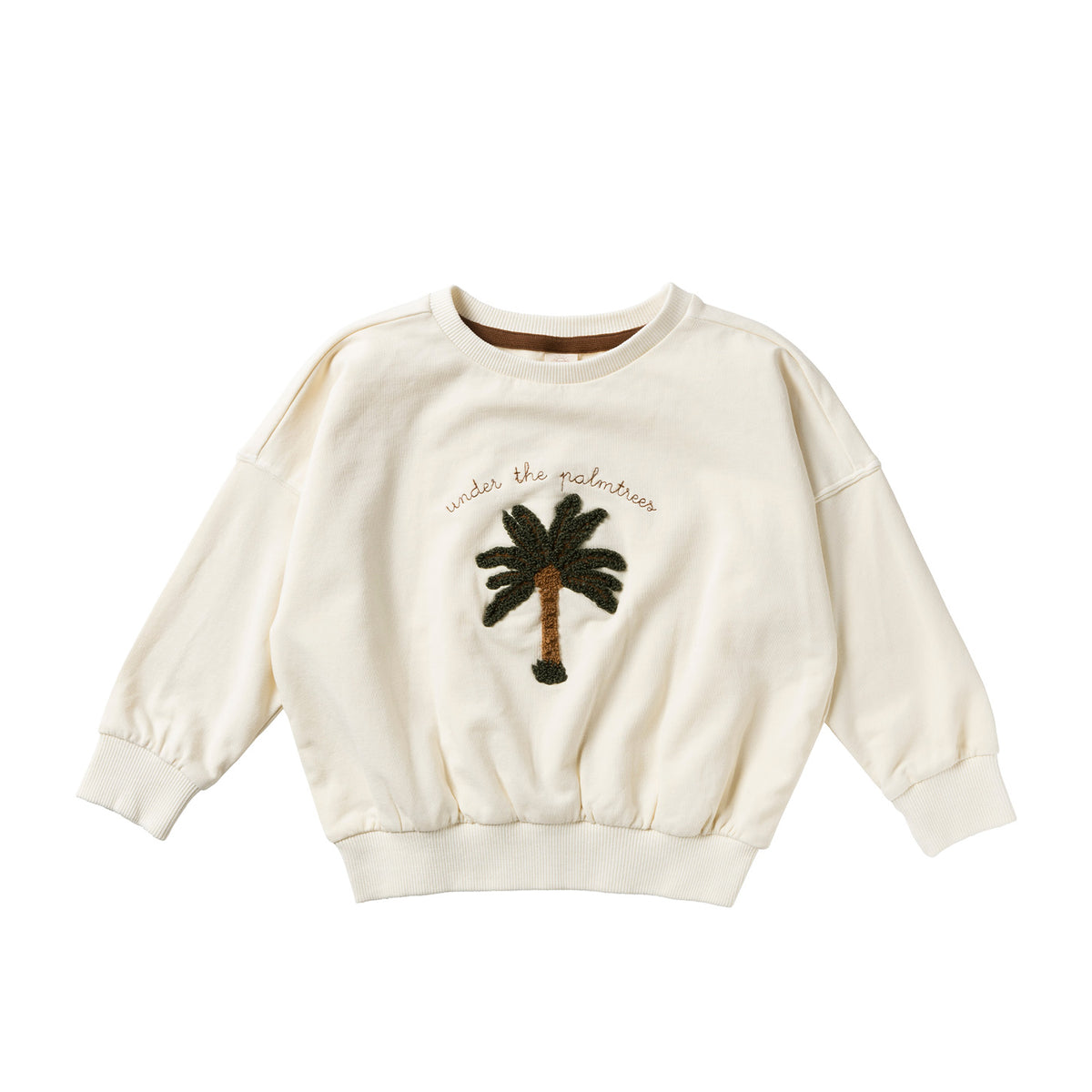 Sweater Palme