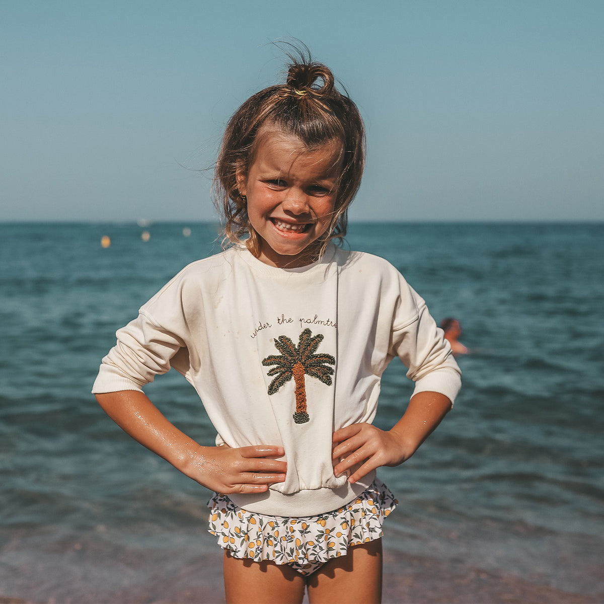 Sweater Palme