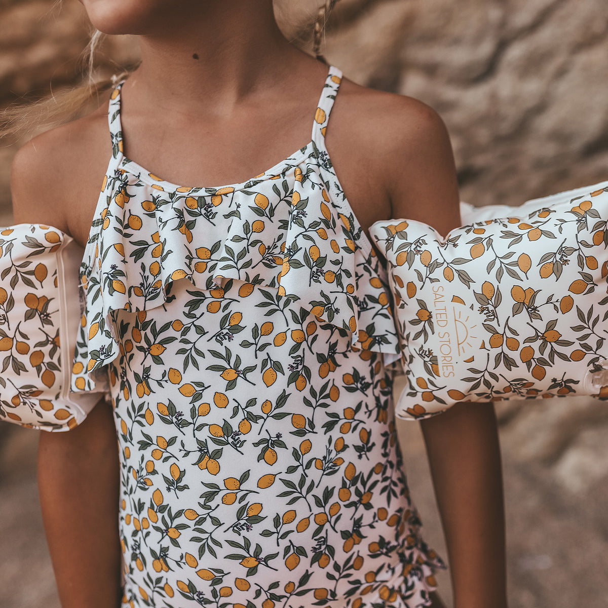 Swimsuit Lemons