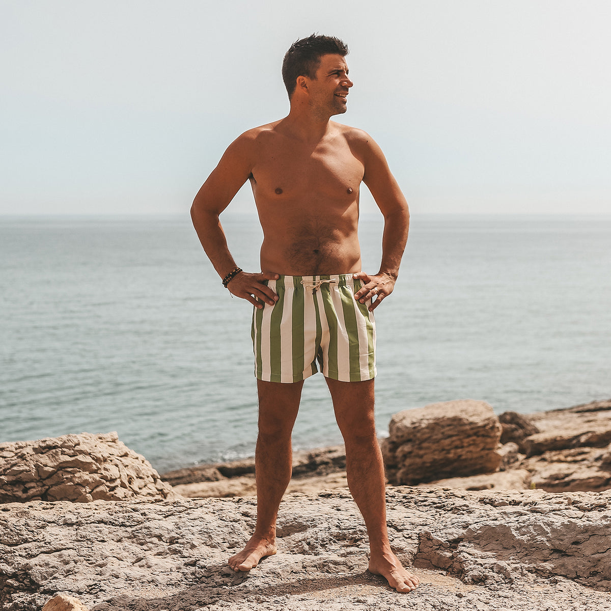 MAN Badehose