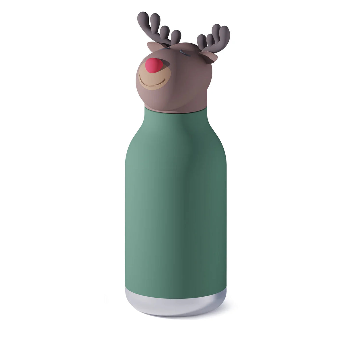 Kindertrinkflasche - Renntier