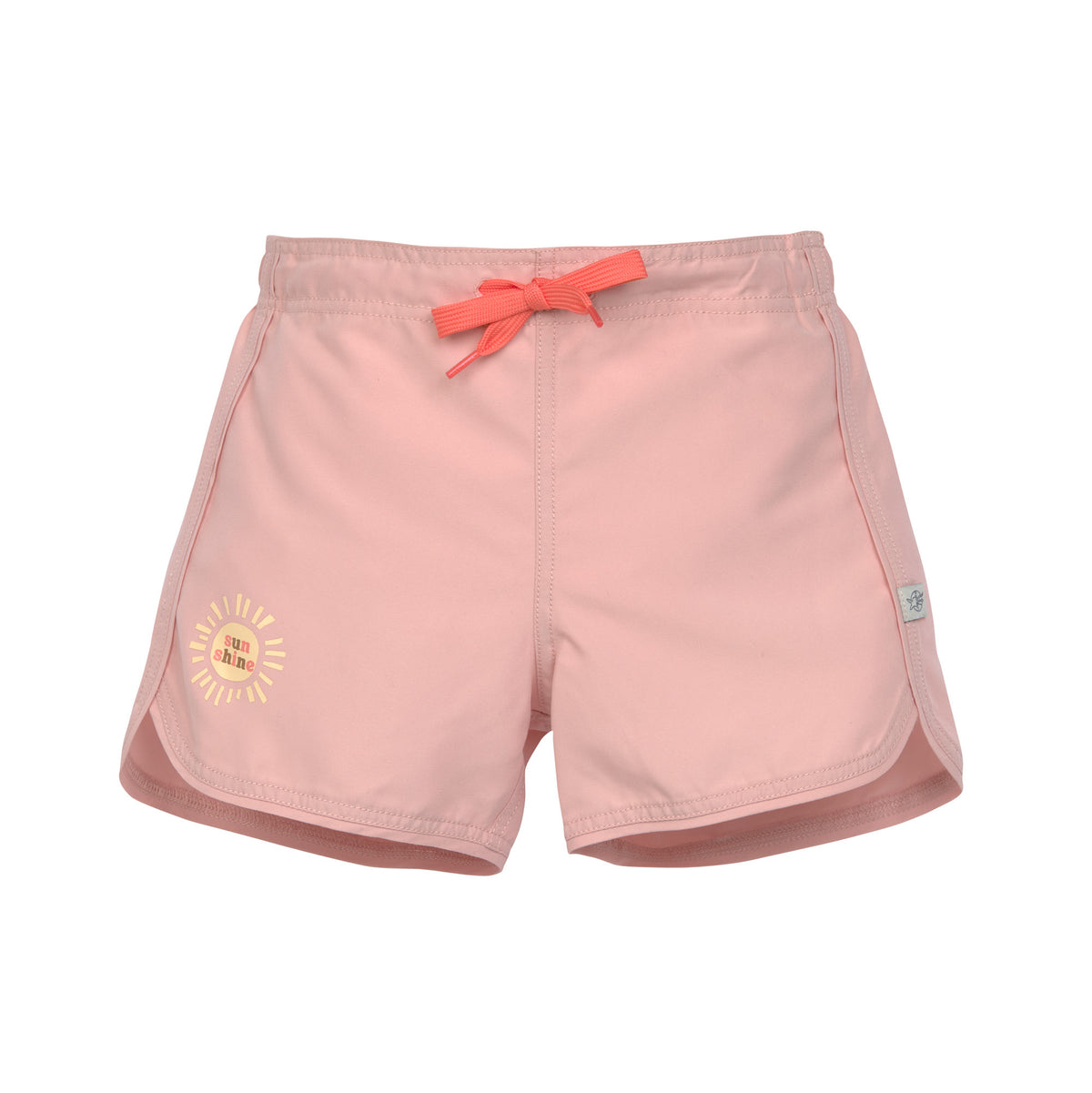 Badeshorts Girls - rosa