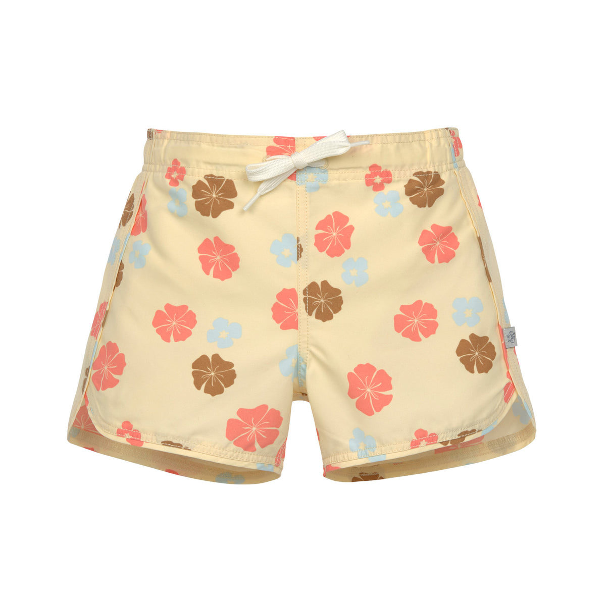 Badeshorts Girls - Hawaii