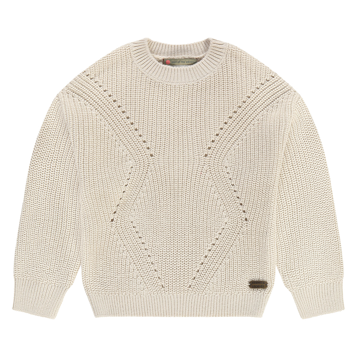 Strickpullover