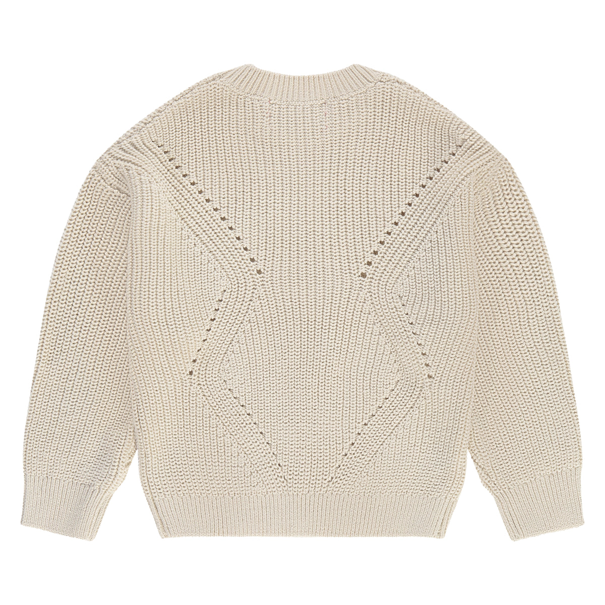 Strickpullover