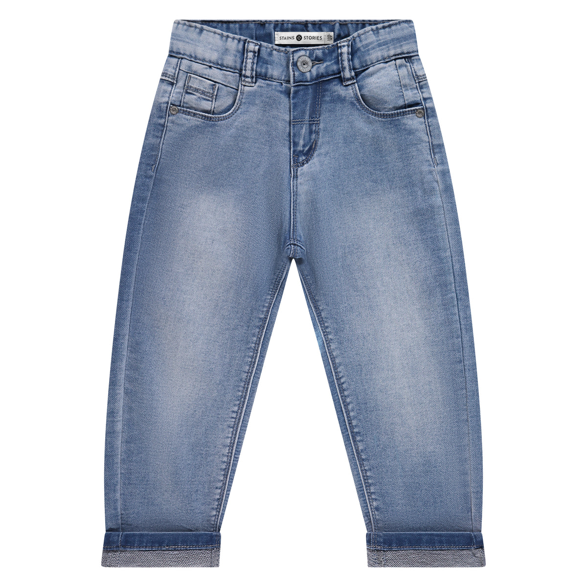Boys Jogg Denim