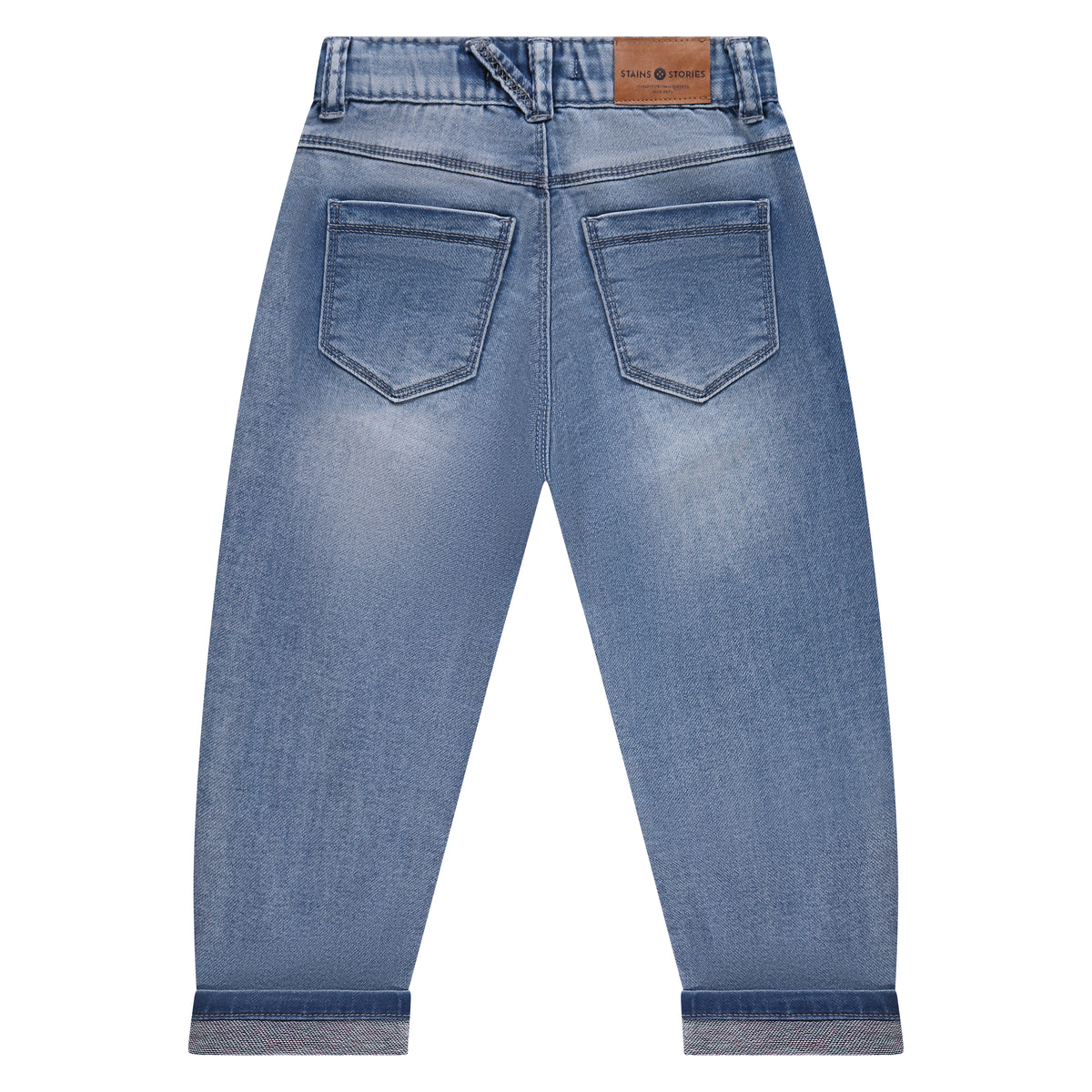 Boys Jogg Denim