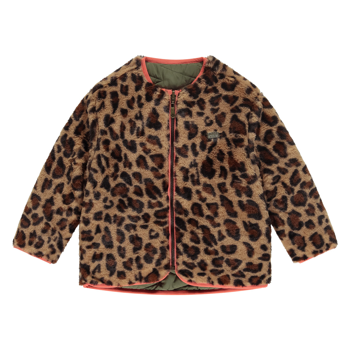 KIDS Leo Jacke