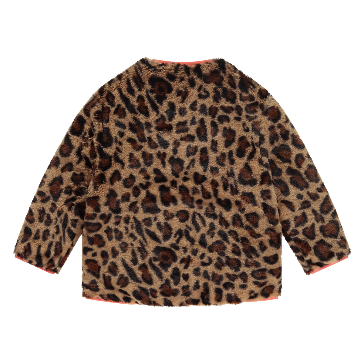 KIDS Leo Jacke