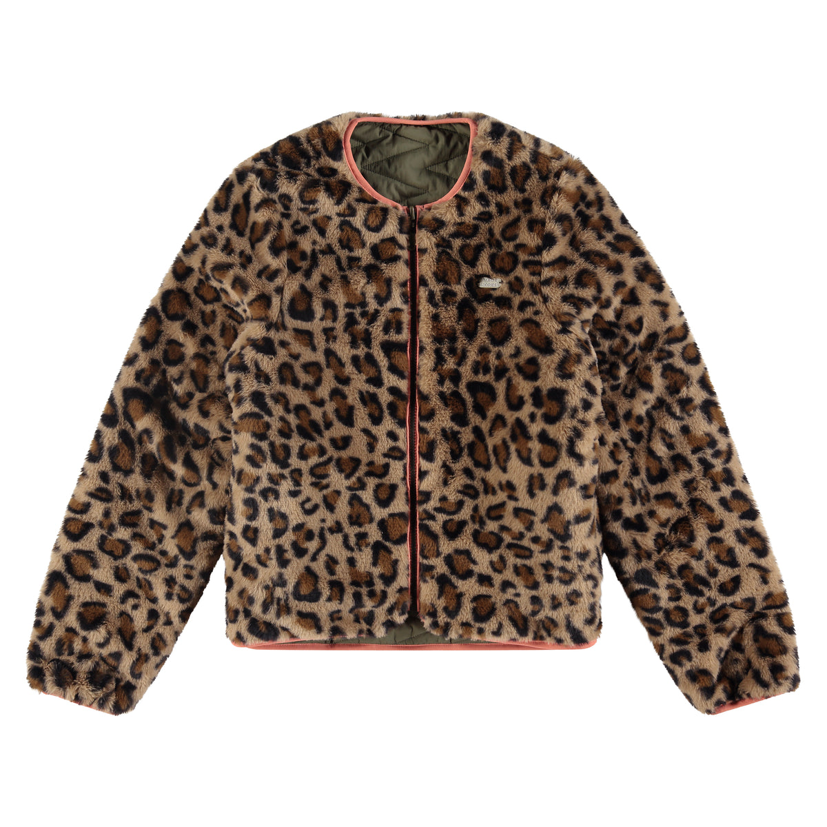 MAMA Leo Jacke