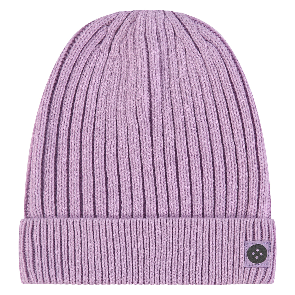 Strickmütze S&amp;T - Lilac
