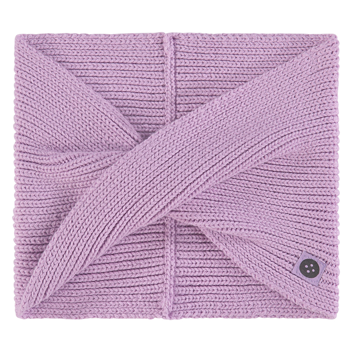 Schalkragen S&amp;T - Lilac