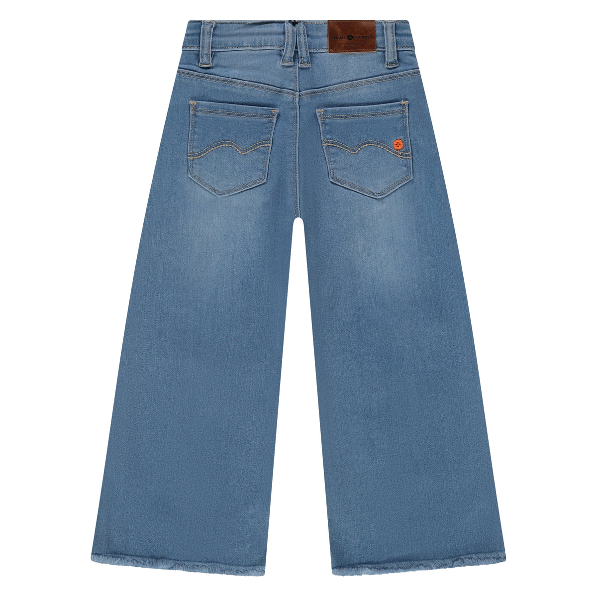 Leichte Sommerjeans
