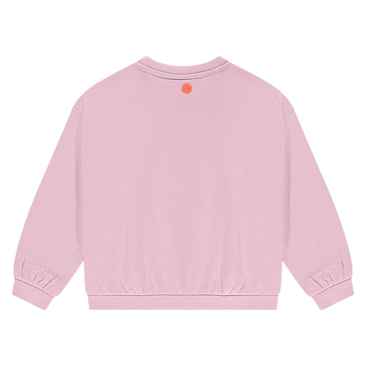 Pullover Amore - Blush