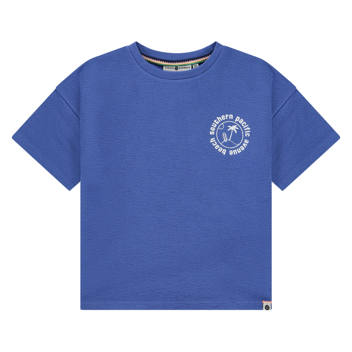 T-Shirt Palmen