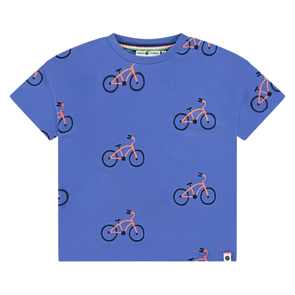 T-Shirt Velo