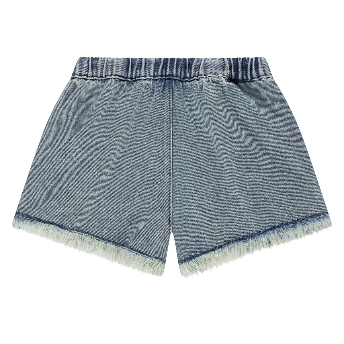 Jeansshorts
