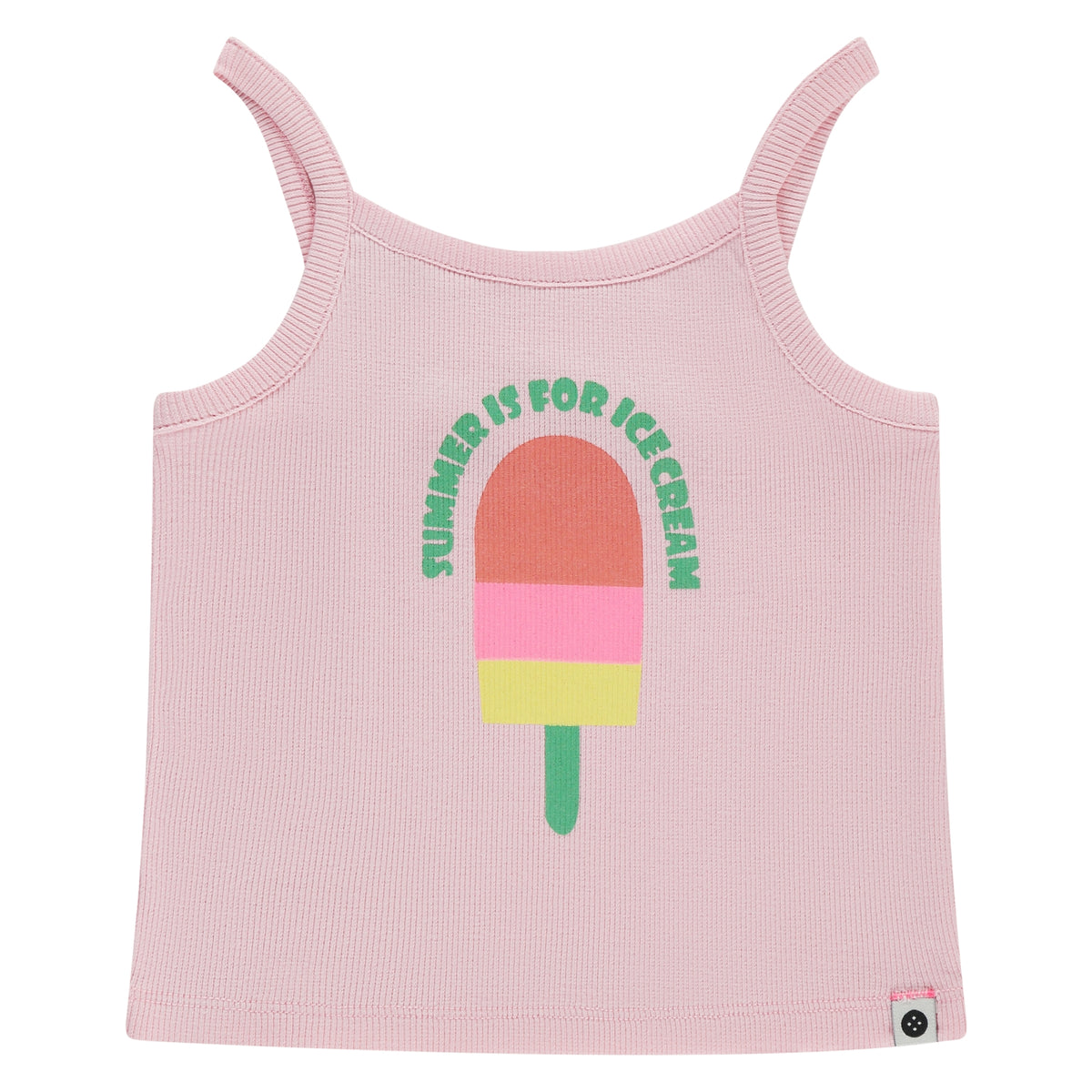 Top Glace