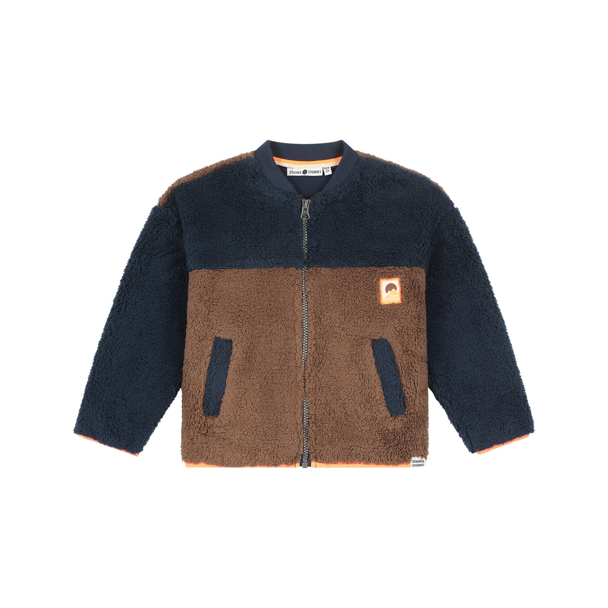 Teddy Cardigan