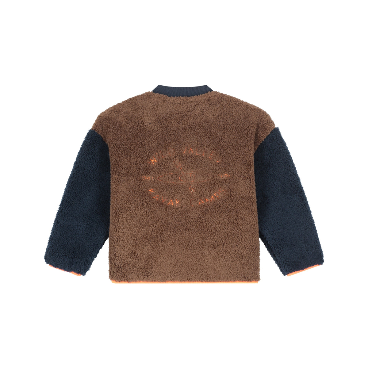 Teddy Cardigan