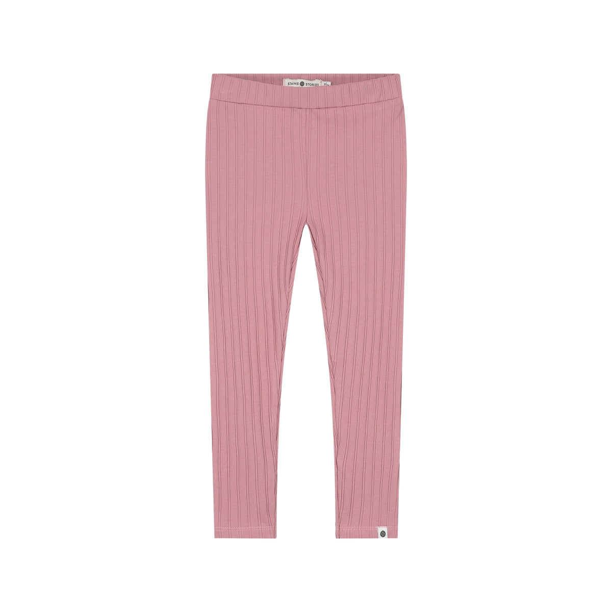 Leggings mit kleiner Schleife